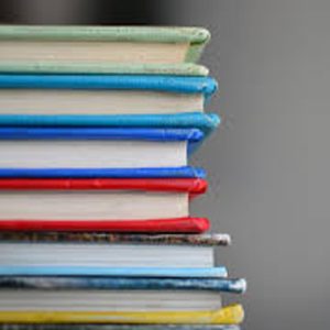 BOOKS & E-BOOK DESIGN PACKAGE