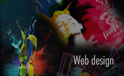 FLASH OR STATIC HEADER DESIGN