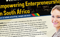 FLYER DESIGN PACKAGE