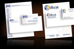 BUSINESS CARD + LETTERHEAD DESIGN PACKAGE