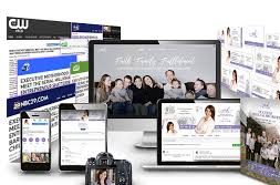 PLATINUM WEBSITE DESIGN PACKAGE 3