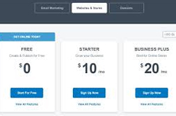 SILVER ECOMMERCE WEBSITE PACKAGE 4