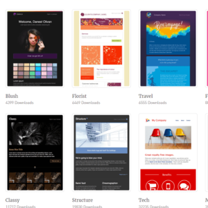 Books & E-Book Design Package
