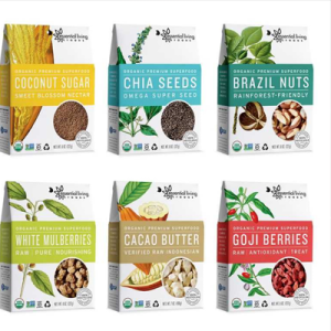 Label Design Package