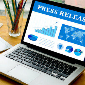 PRESS RELEASE WRITING