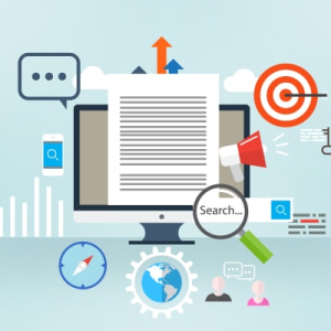 CUSTOM BUSINESS LOGO DESIGN PACKAGE 1