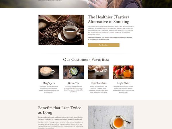 Mary’s-Java-Cannabis-Infused